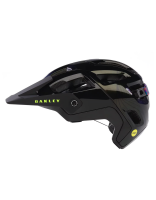 Oakley DRT5 - Maven ICE EU Matte Black/Matte Reflective - S