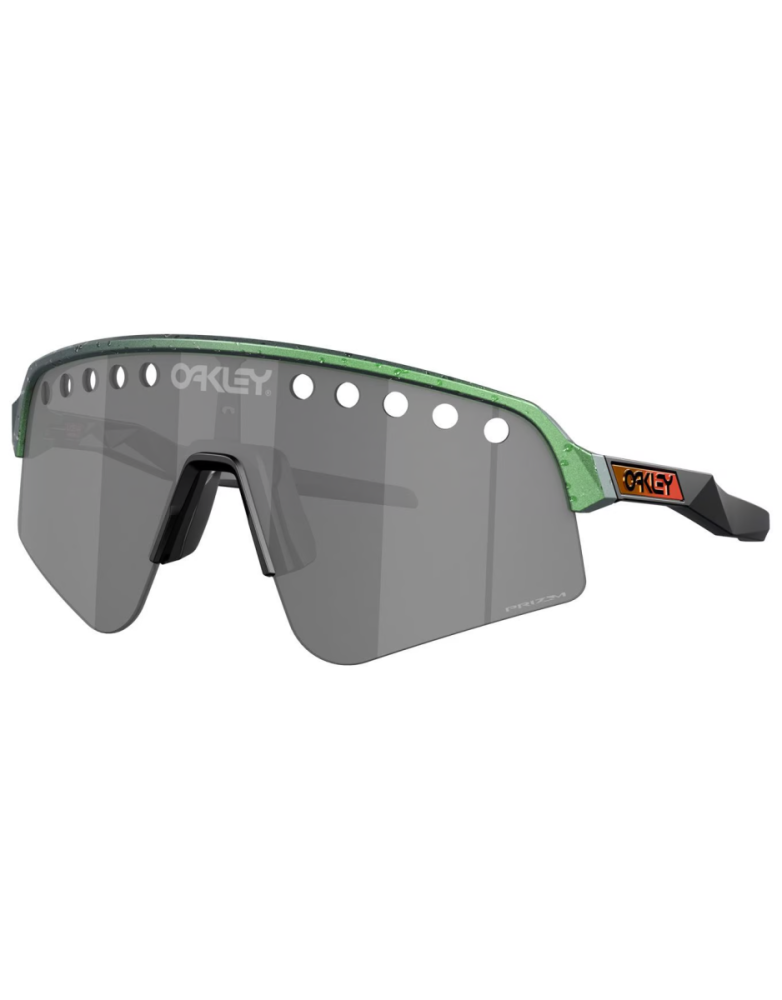 Oakley SUTRO LITE  Sweep spectrum gamma green, prizm black