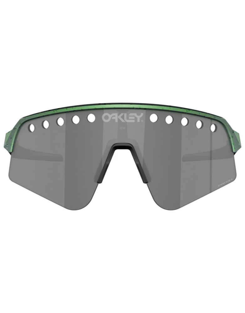 Oakley SUTRO LITE  Sweep spectrum gamma green, prizm black