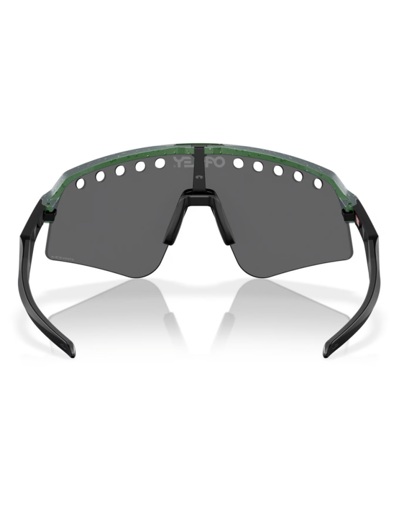 Oakley SUTRO LITE  Sweep spectrum gamma green, prizm black