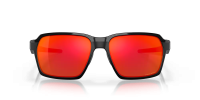 Oakley PARLAY matte black, prizm ruby