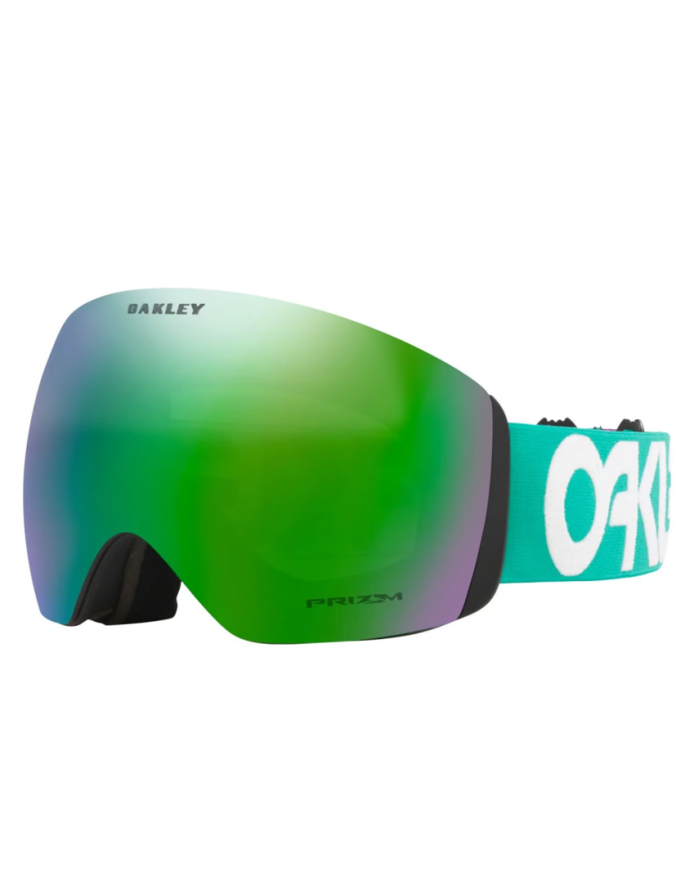 Oakley FLIGHT DECK L ORIGINS BERRY SEAFOAM