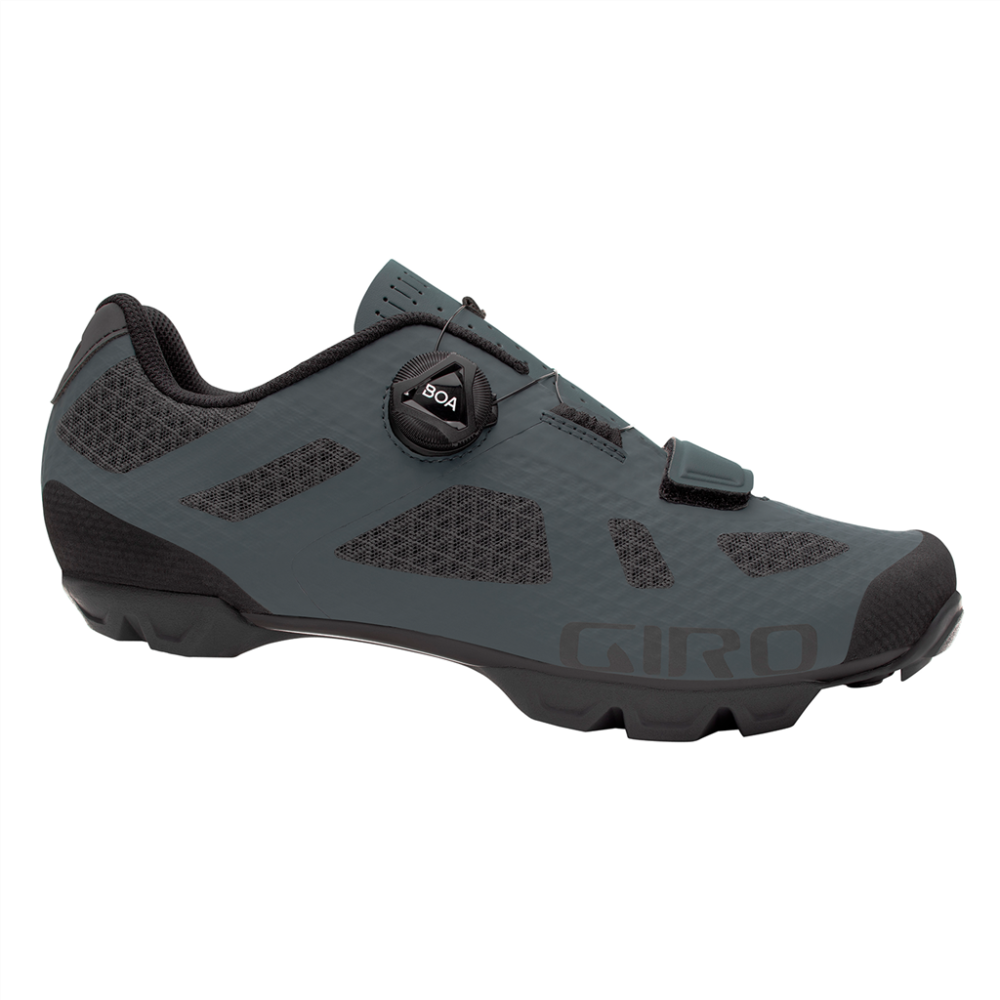 Giro Rincon Shoe, portaro grey