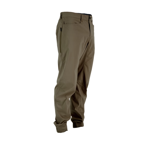 Mons Royale Virage Pants, Olive Night