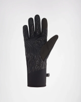 Mons Royale Amp Wool Fleece Glove, Black, Grösse L