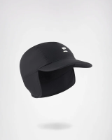 Mons Royale Pack Cap, Black, Grösse S/M