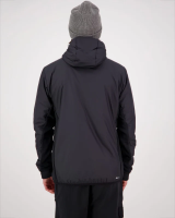 Mons Royal M Arete Wool Insulation Hood Black