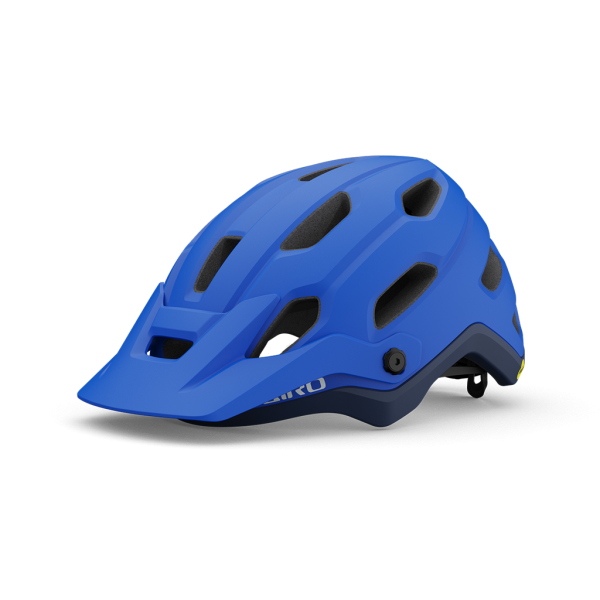 Giro Source MIPS Helmet matte trim blue