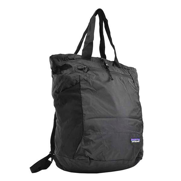 Patagonia Ultralight Black Hole Tote Pack