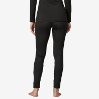Patagonia W's Cap TW Bottoms, Black, XL