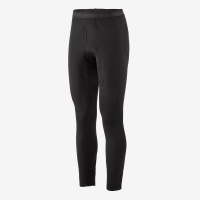 Patagonia M's Cap TW Bottoms, Black, S