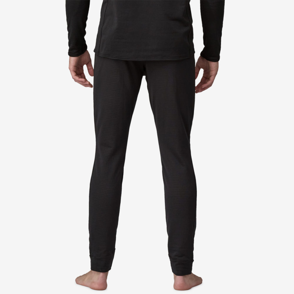 Patagonia M's Cap TW Bottoms, Black, S