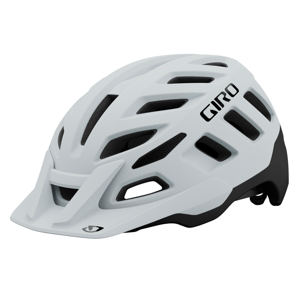 Giro Radix MIPS Helmet, matte chalk, L 59-63