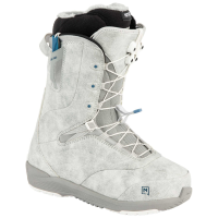 Nitro Crown Boa 24, Grey, 235