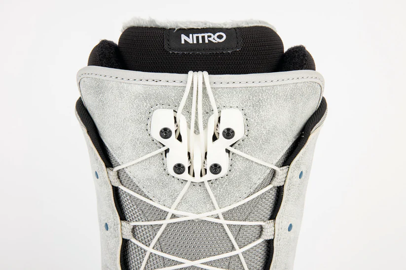 Nitro Crown Boa 24, Grey