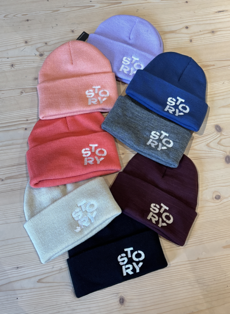 STORY Beanie