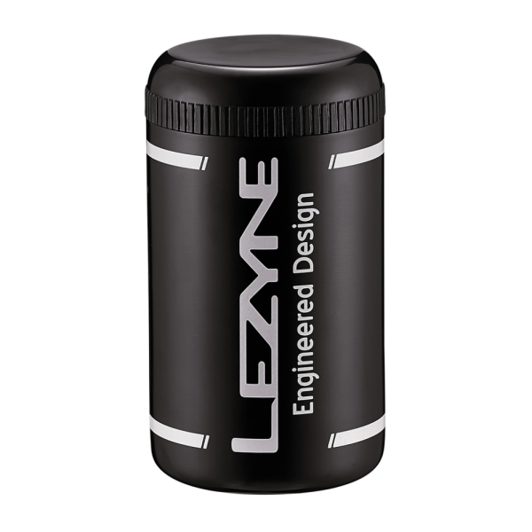 Lezyne Flow Caddy With Organizer, black