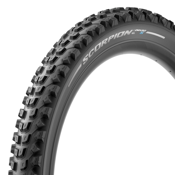 Pirelli Scorpion Enduro S 27.5x2.40 HardWall N/A, 27.5x2.40