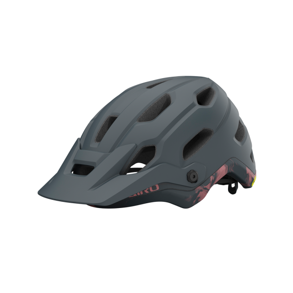Giro Source MIPS Helmet, matte dusty rose cosmic,