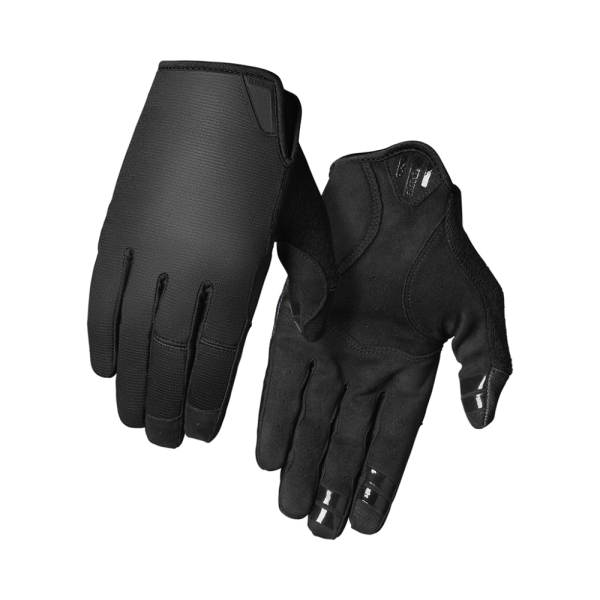 Giro DND II glove, black