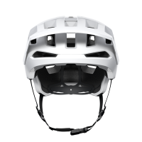 POC Kortal Race MIPS, Hydrogen White/Uranium Black Matt