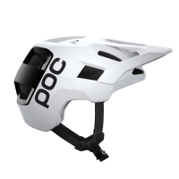 POC Kortal Race MIPS, Hydrogen White/Uranium Black Matt