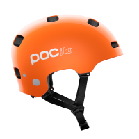 POC POCito Crane MIPS MED,  Fluorescent Orange