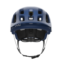 POC Tectal Race MIPS,  Lead Blue/Hydrogen White Matt