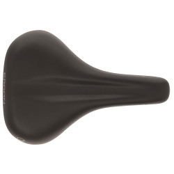 Ergon Sattel ST Gel Man S/M black