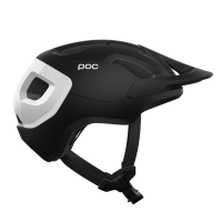 POC Axion Race MIPS, Uranium Black Matt/Hydrogen White, XS/48-52