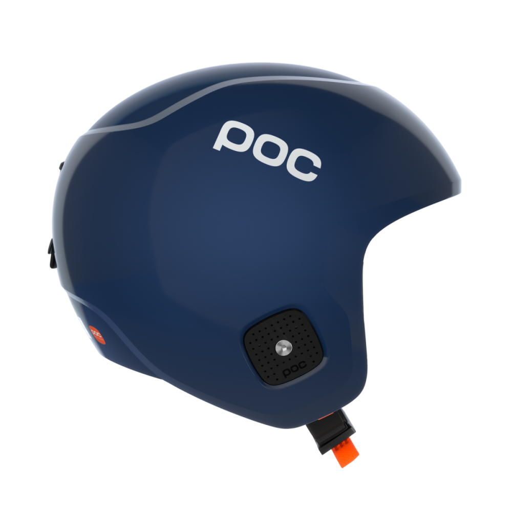 POC Skull Dura X MIPS, Lead Blue