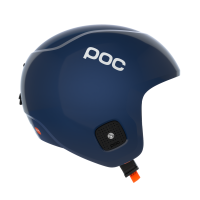 POC Skull Dura X MIPS, Lead Blue