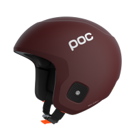 POC Skull Dura X MIPS, Garnet Red Matt