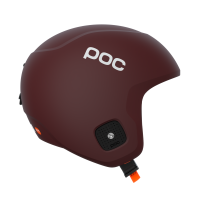 POC Skull Dura X MIPS, Garnet Red Matt