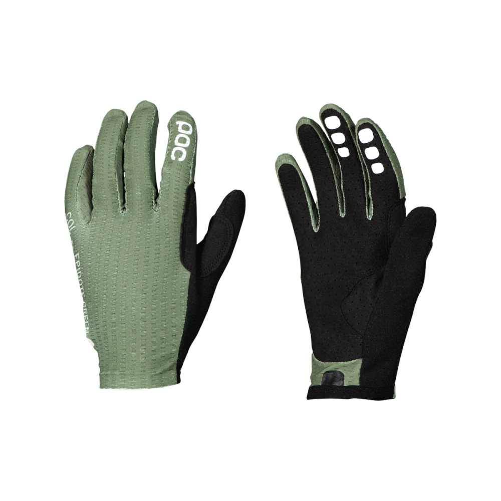 POC Savant MTB Glove,  Epidote Green