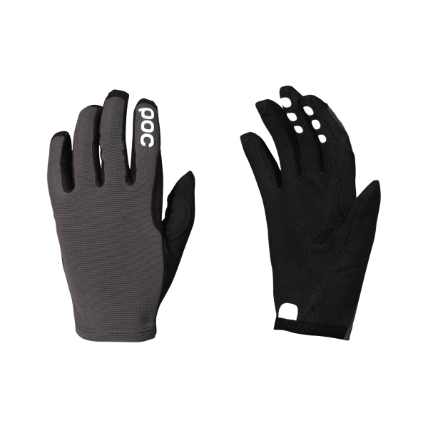 POC Resistance Enduro Glove,  Sylvanite Grey