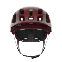 POC Tectal Race MIPS,  Garnet Red/Hydrogen White Matt