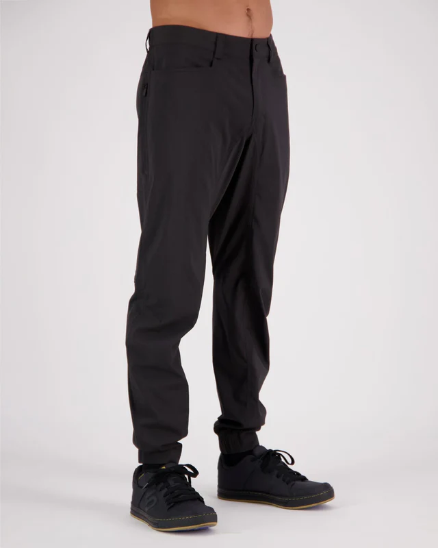 Mons Royale M Virage Pants Black,  M