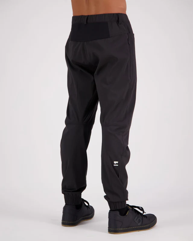 Mons Royale M Virage Pants Black,  M