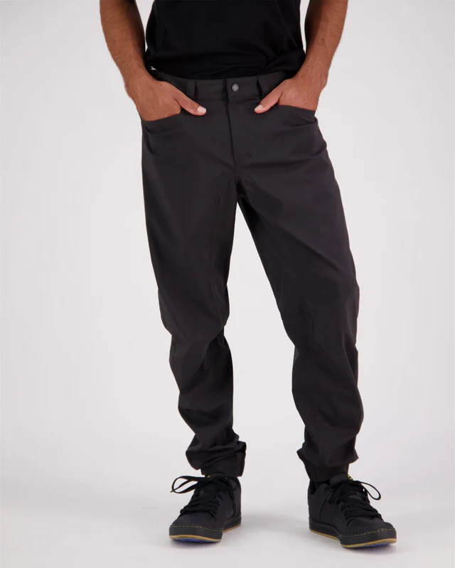 Mons Royale M Virage Pants Black,  M
