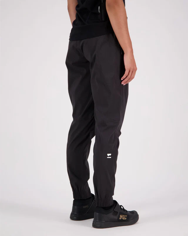 Mons Royale Virage Pants Black, L Womens