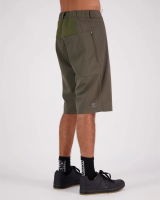 Mons Royale Virage Bike Shorts 2.0, Olive Night