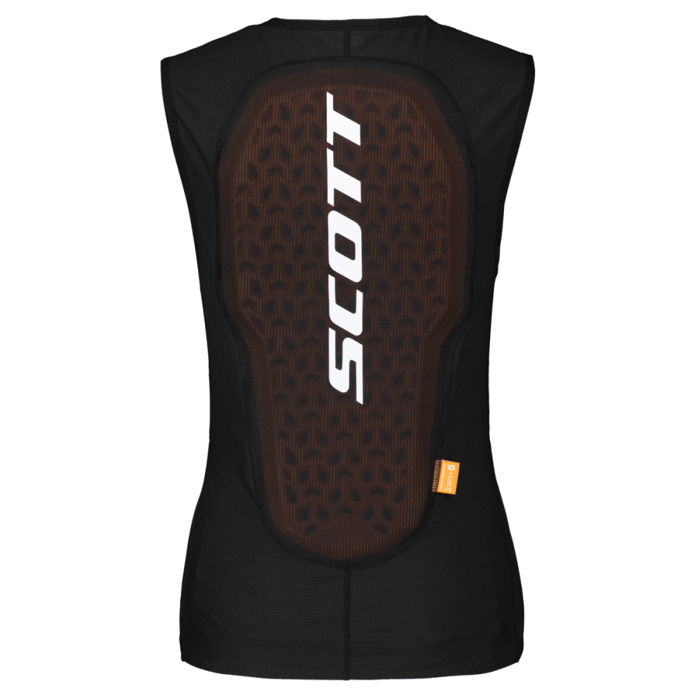 Scott Vest Airflow W's - black/white