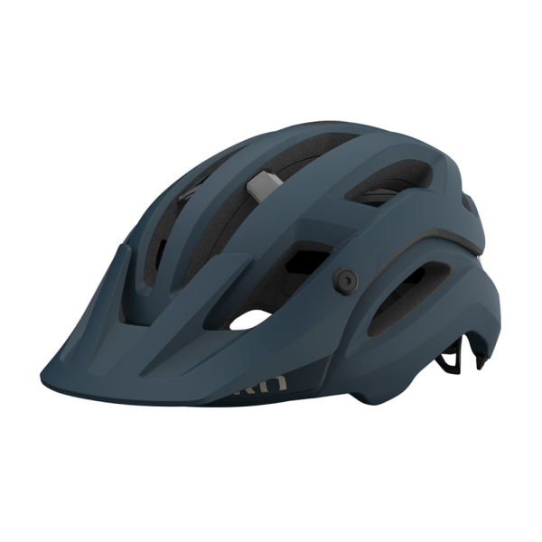 Giro manifest spherical mips helmet, matte harbor blue