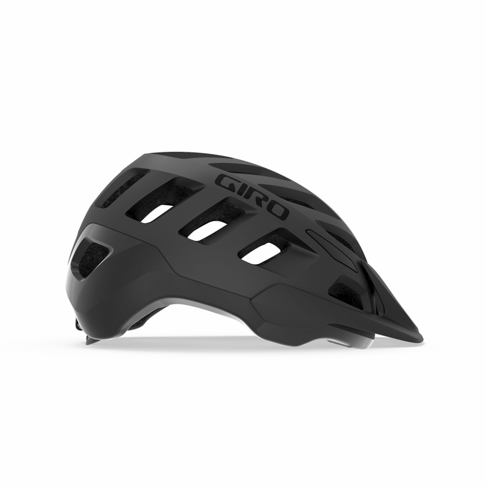 Giro Radix MIPS Helmet, matte black, M 55-59