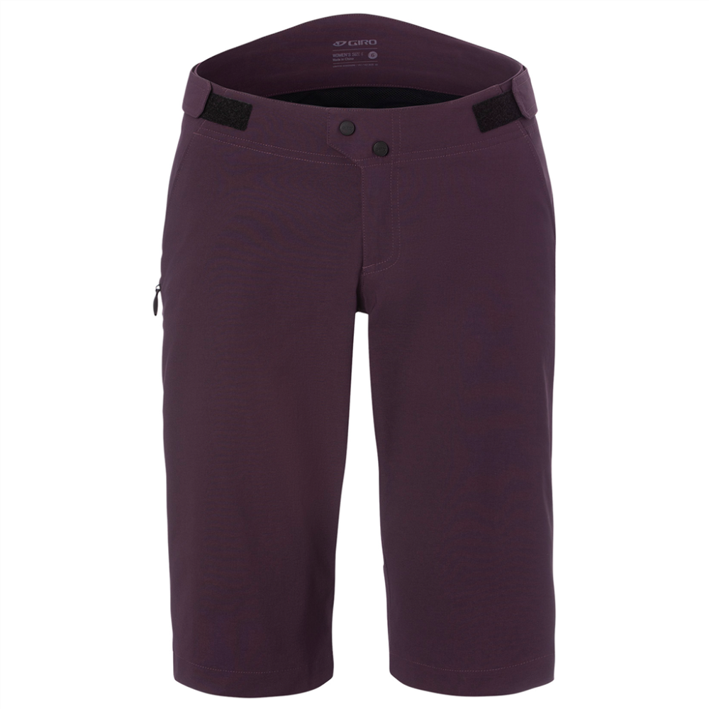 Giro W Havoc Short, urchin, 4