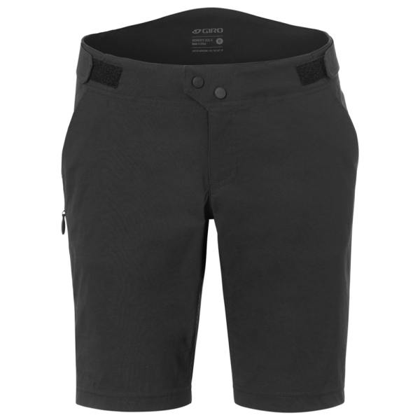 Giro W Ride Short, black