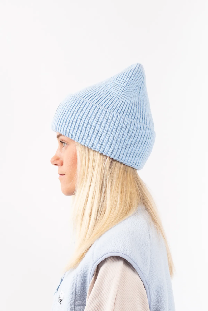 EIVY Easter Rib Wool Beanie 24