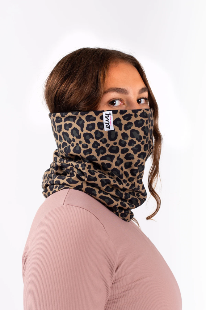 EIVY Colder Neckwarmer 24