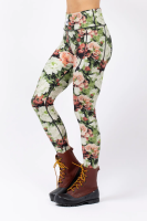 EIVY Pocket Tights 24, Autumn Bloom, S